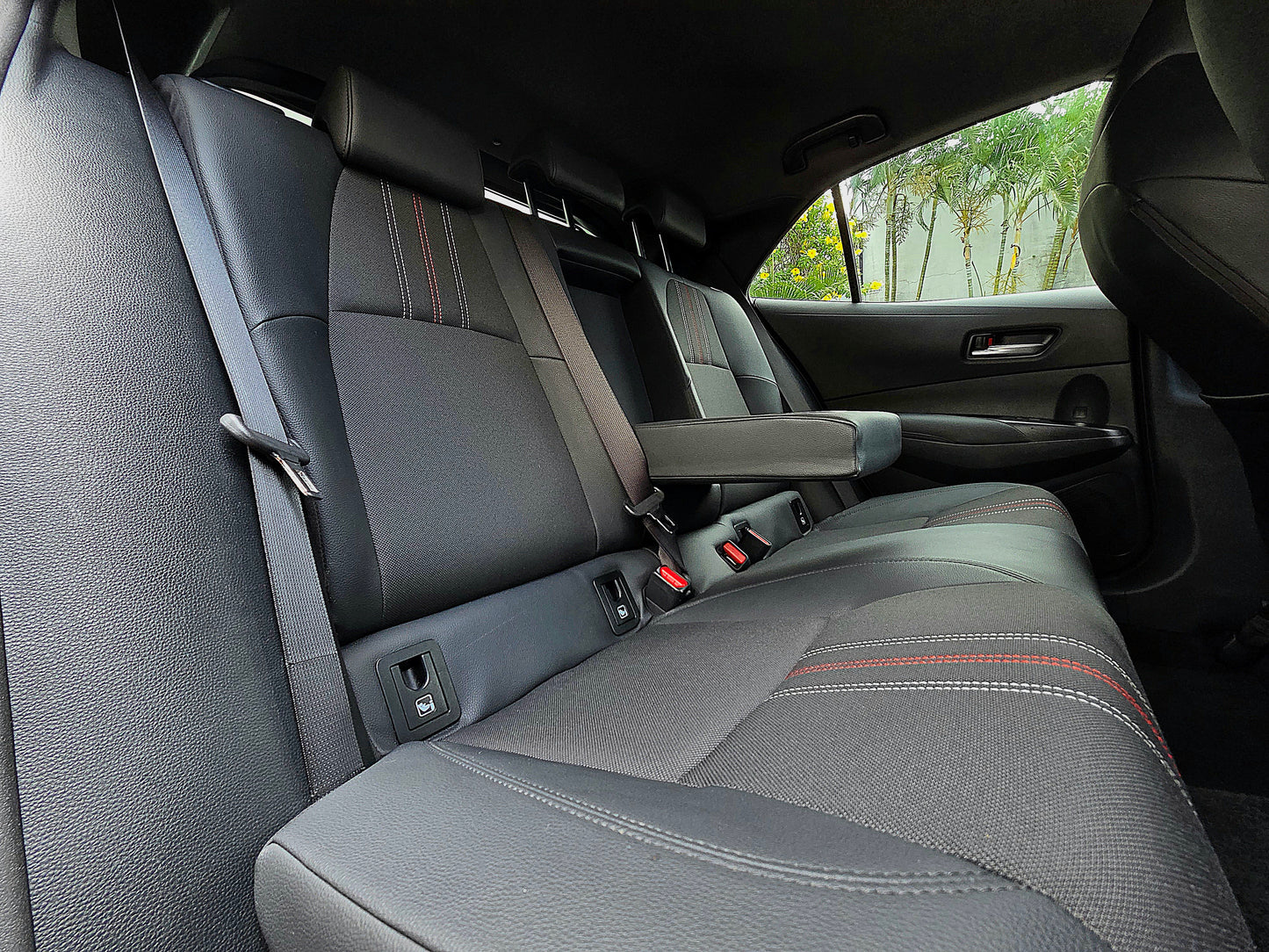 Toyota Corolla GR-Sport 184CV 2022