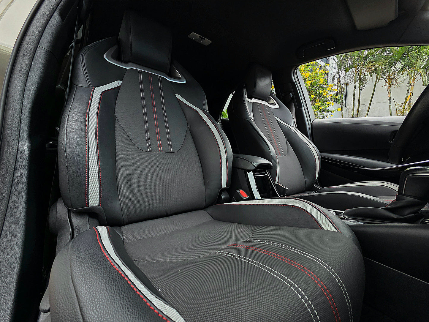 Toyota Corolla GR-Sport 184CV 2022