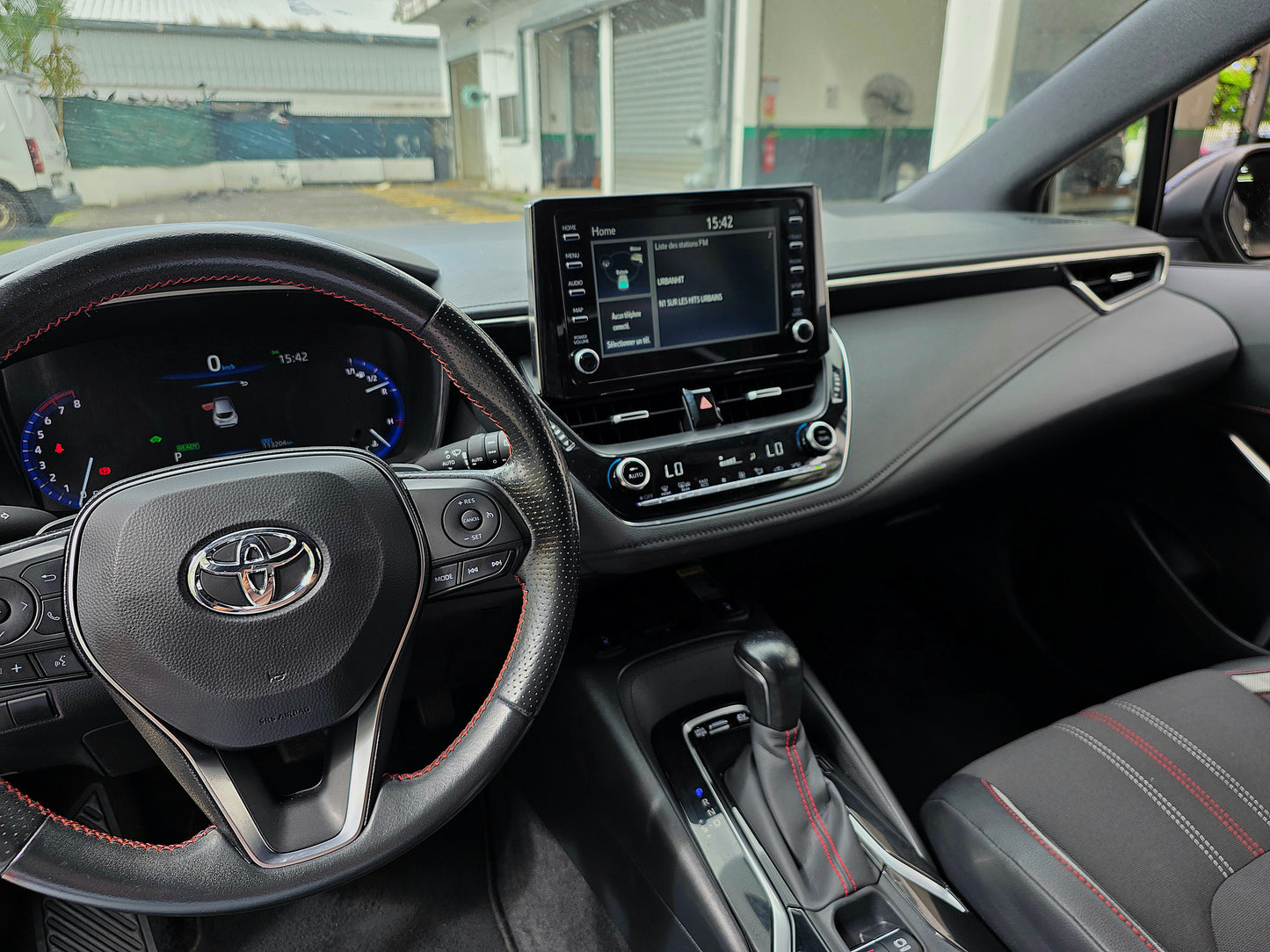 Toyota Corolla GR-Sport 184CV 2022