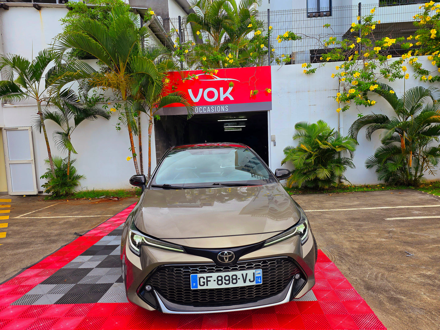 Toyota Corolla GR-Sport 184CV 2022