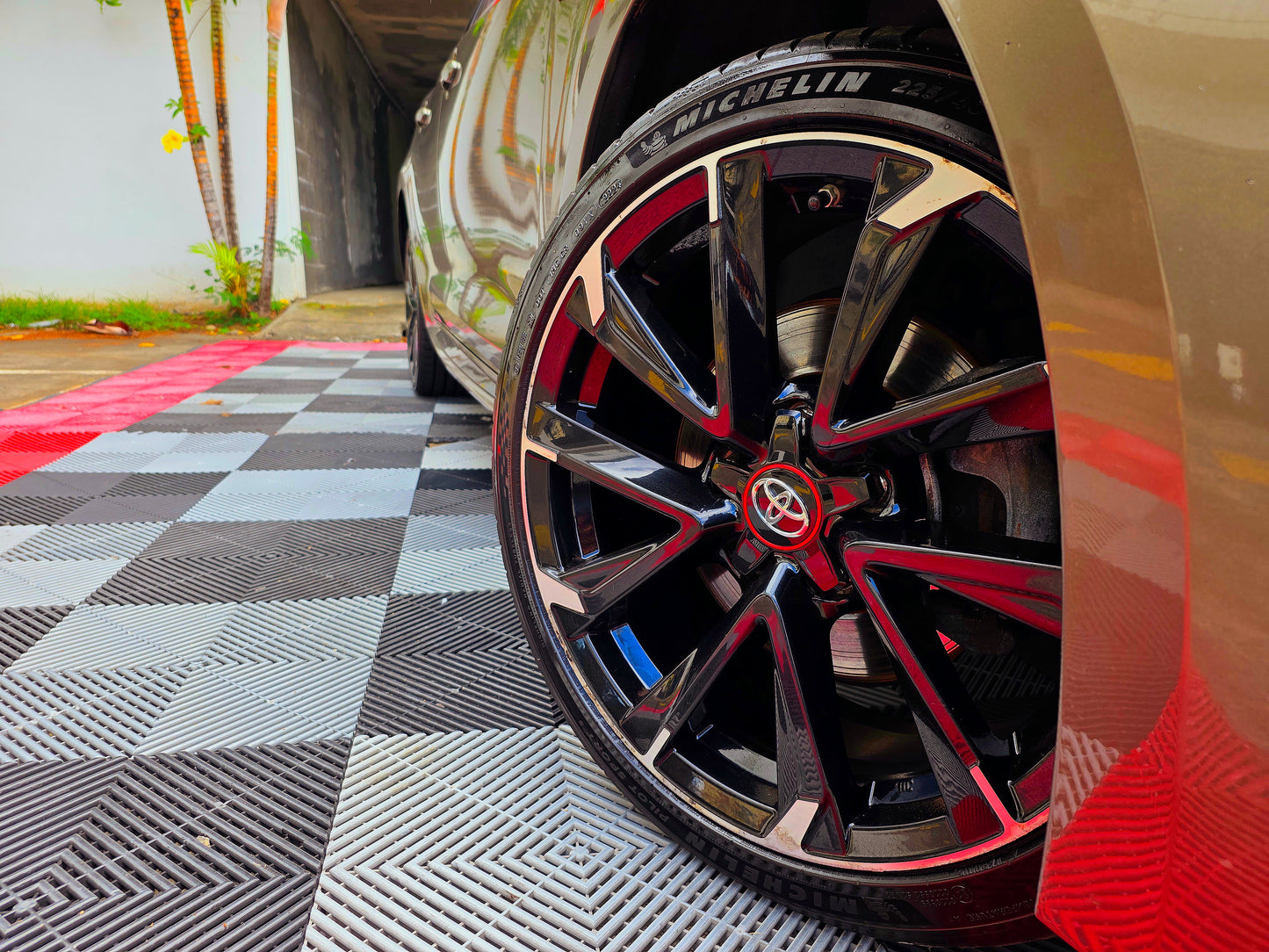 Toyota Corolla GR-Sport 184CV 2022