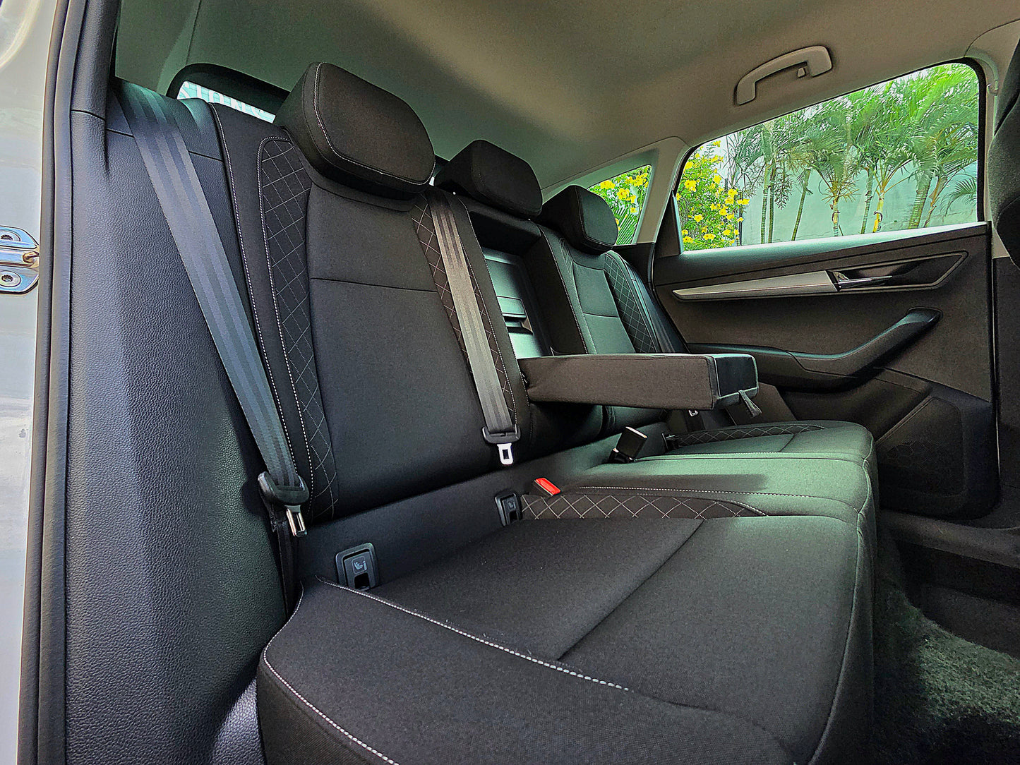 Skoda Karoq Ambition TSI 110CV 2021