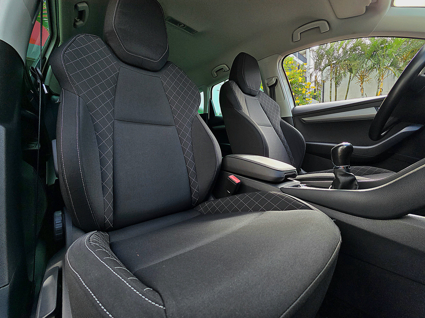 Skoda Karoq Ambition TSI 110CV 2021