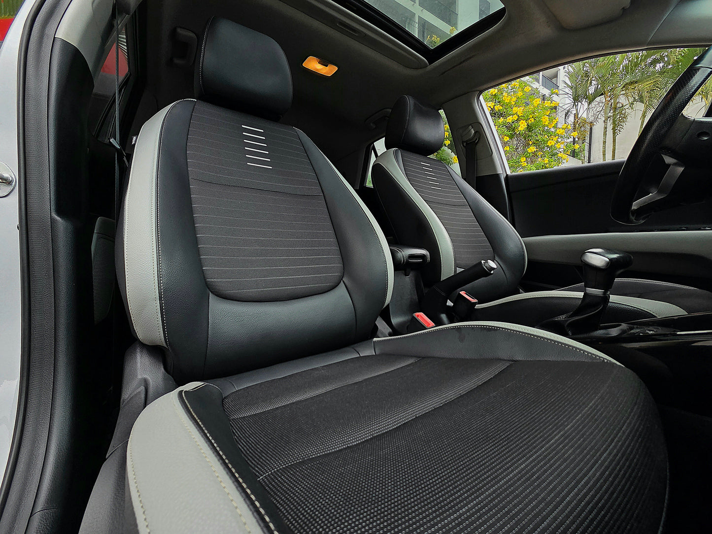 Kia Stonic T-GDI 120CV Premium Boite automatique 2020