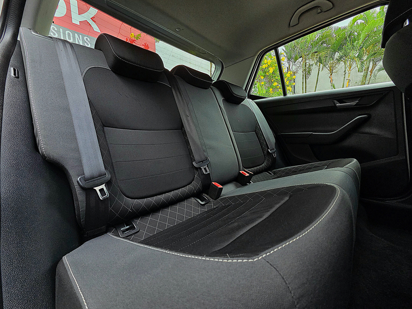 Skoda Fabia Ambition TSI 95CV 2019