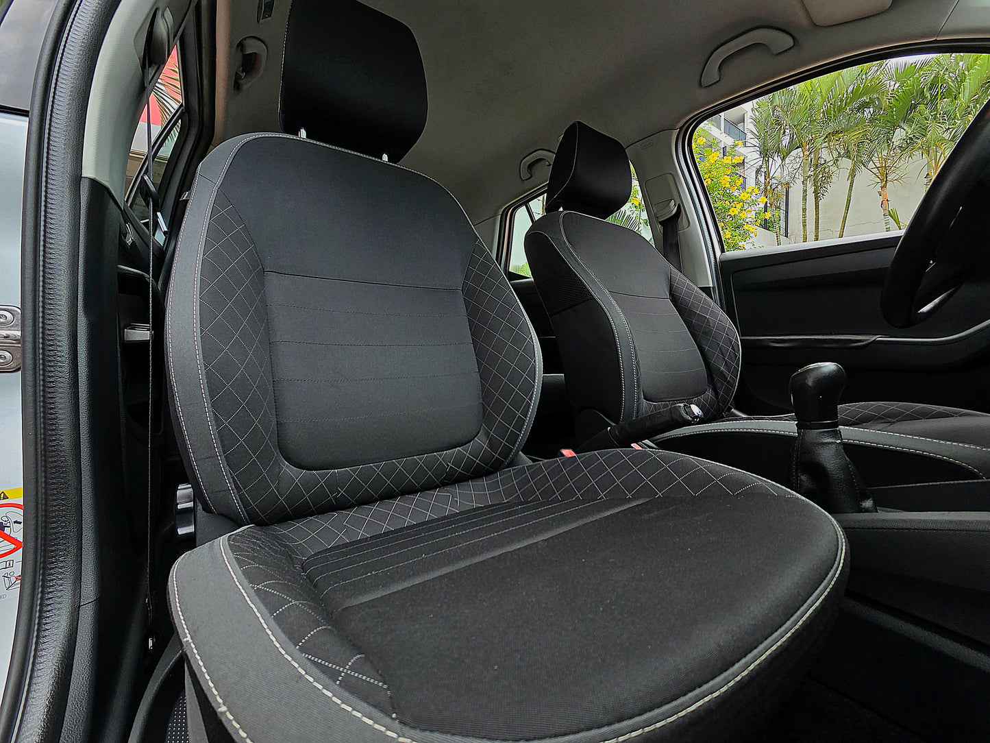 Skoda Fabia Ambition TSI 95CV 2019