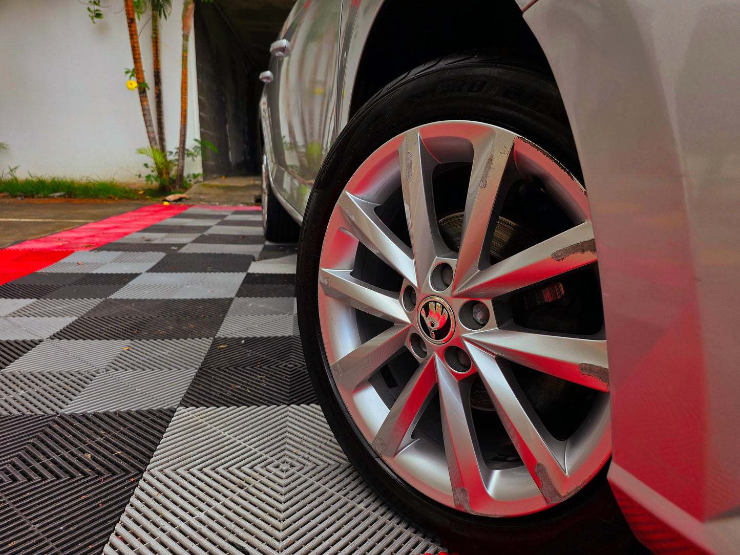 Skoda Fabia Ambition TSI 95CV 2019