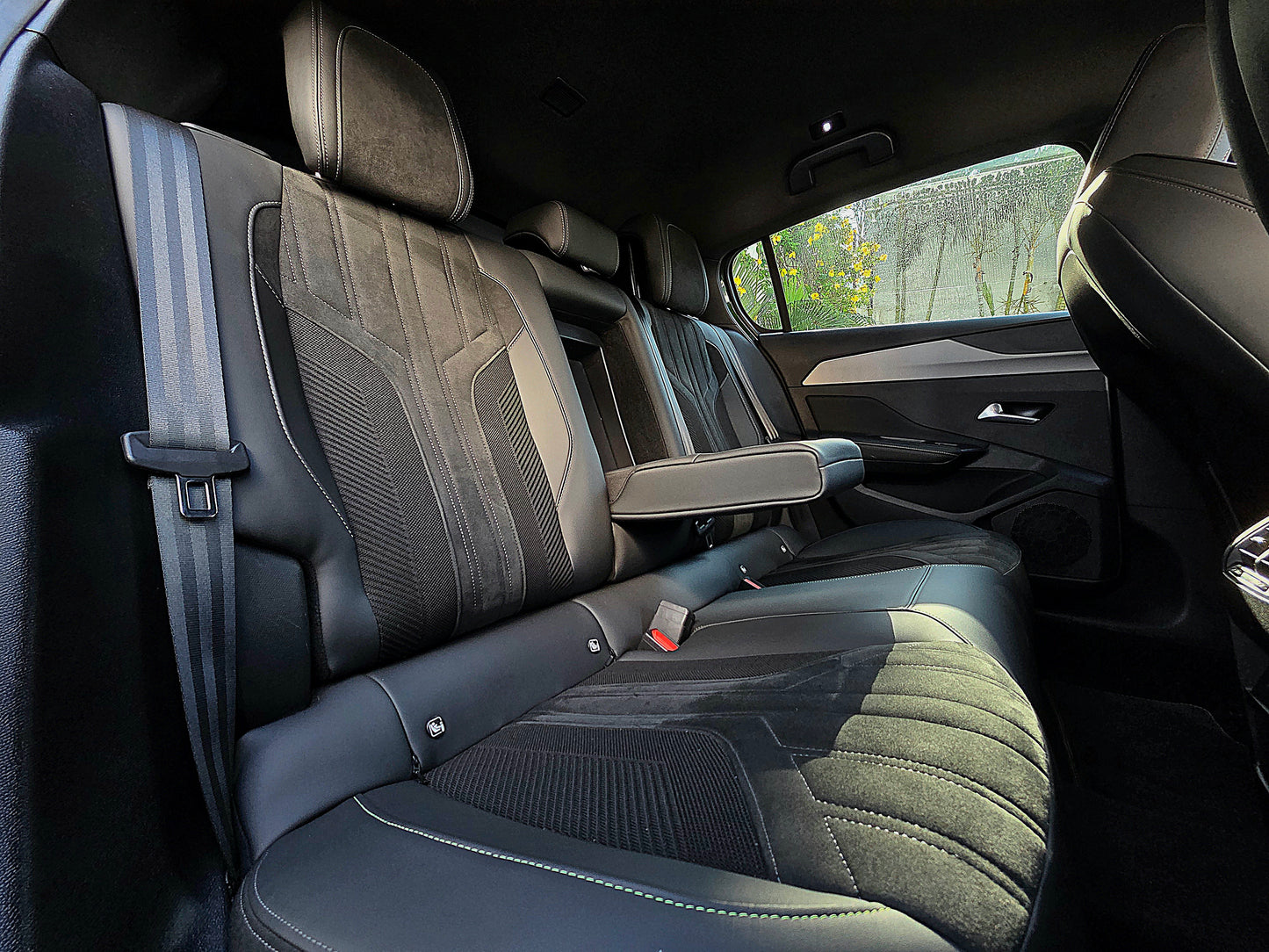 Peugeot 308 GT HDI 130CV 2023