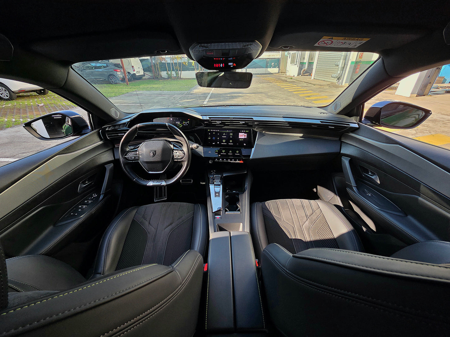 Peugeot 308 GT HDI 130CV 2023