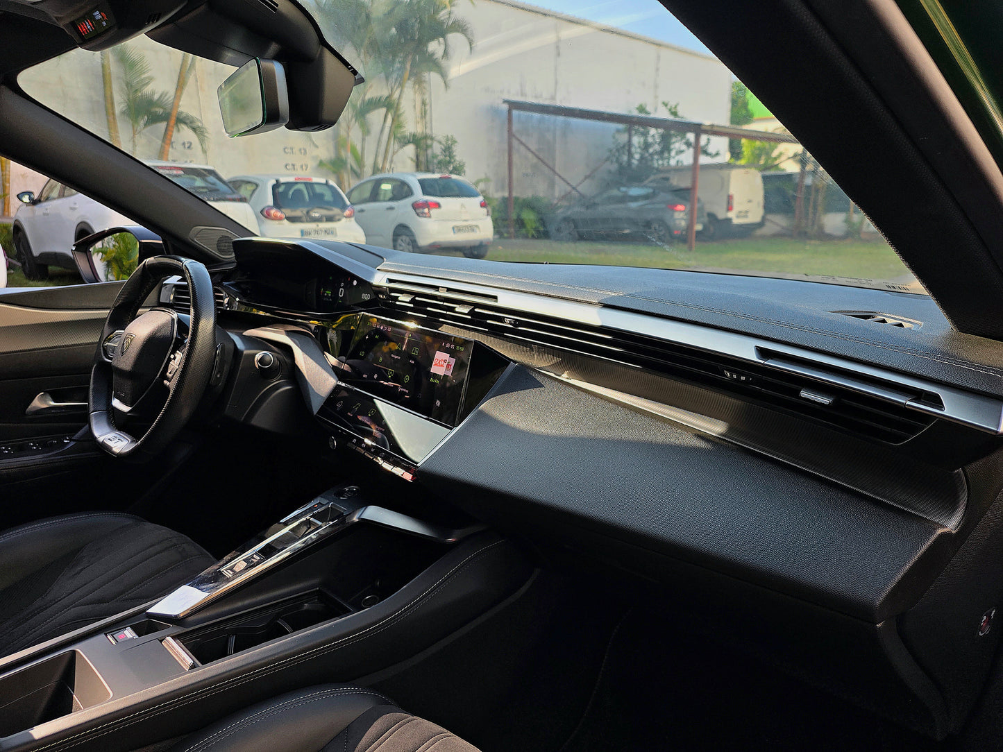 Peugeot 308 GT HDI 130CV 2023