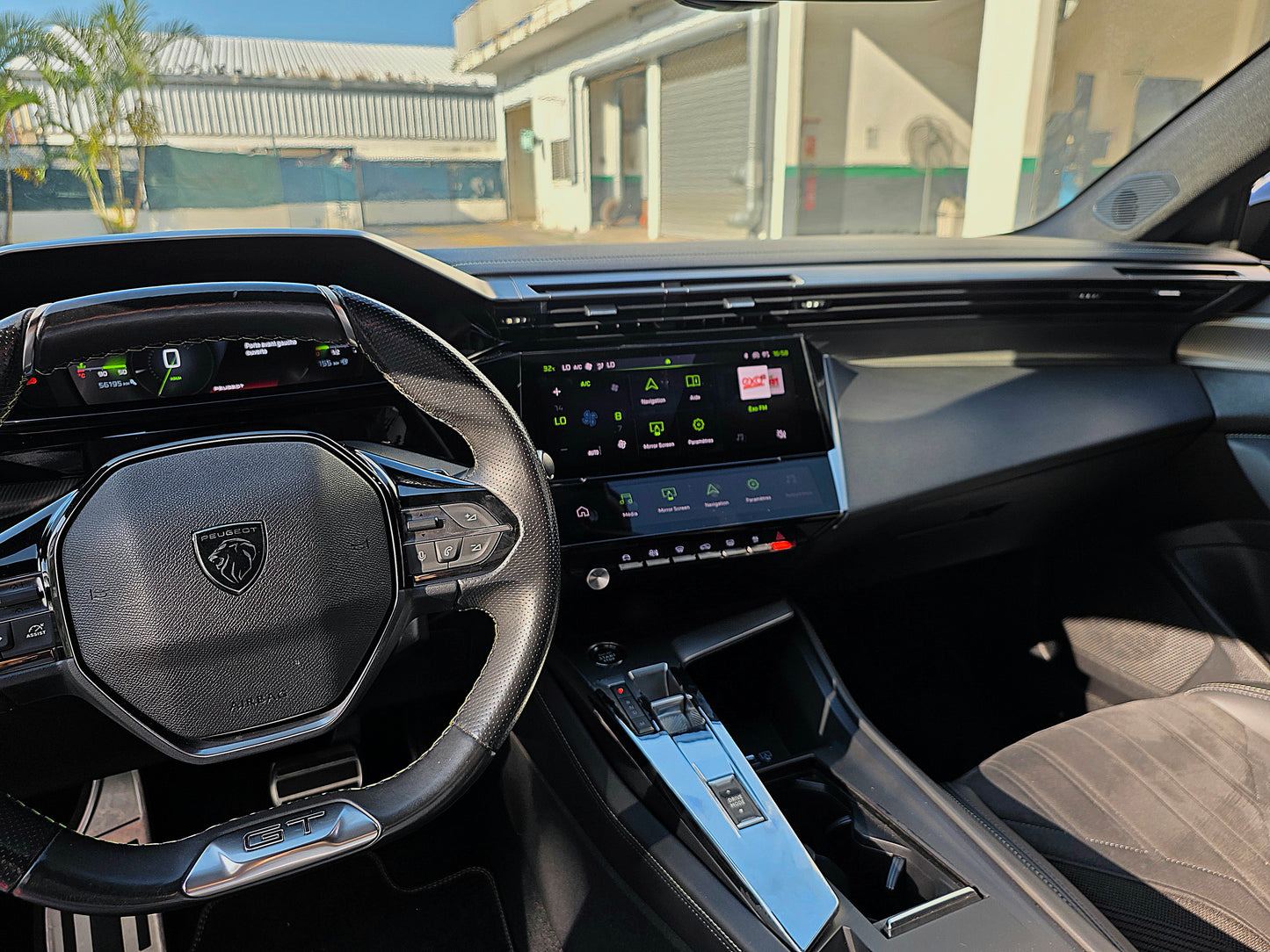 Peugeot 308 GT HDI 130CV 2023