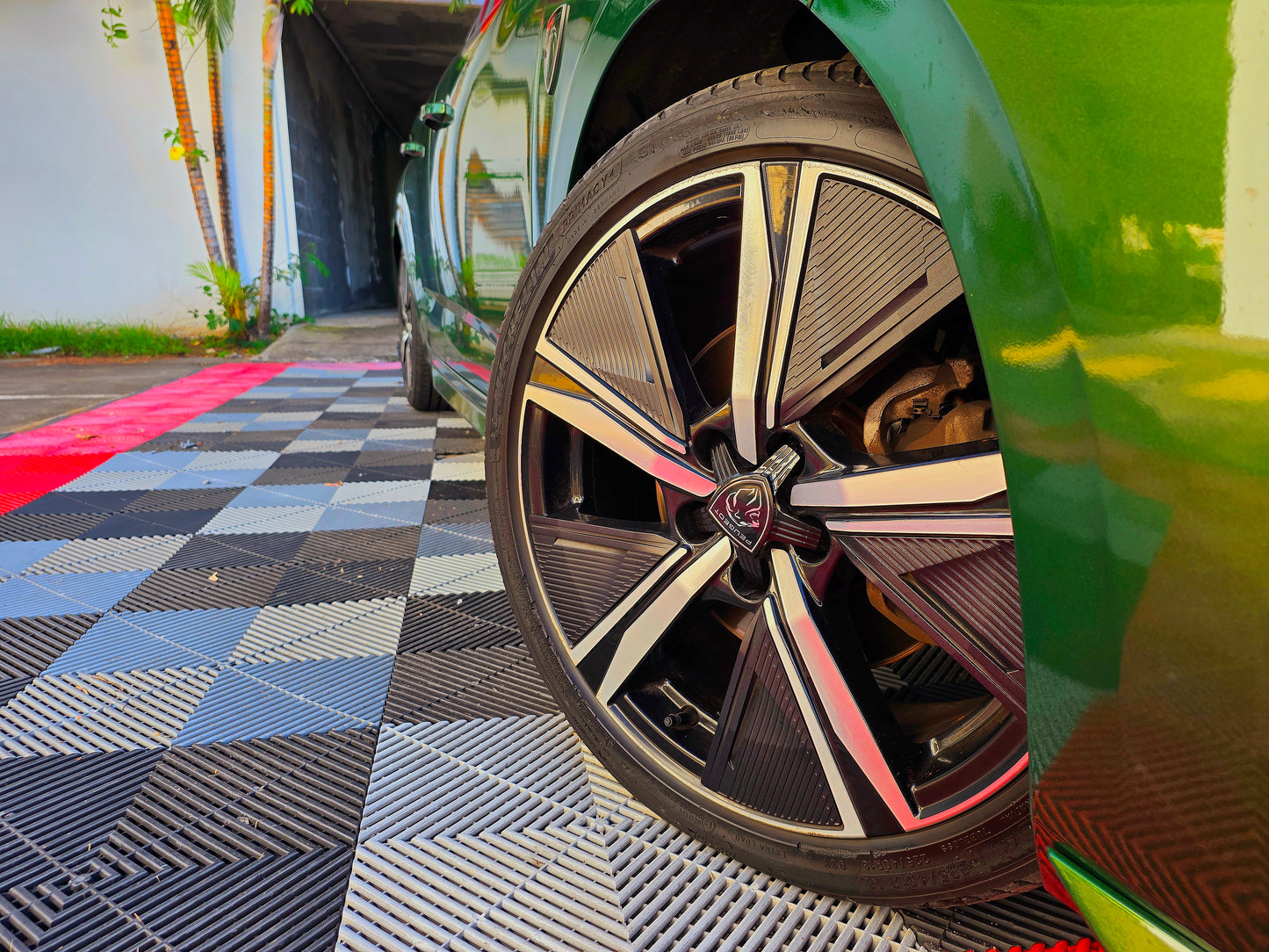 Peugeot 308 GT HDI 130CV 2023