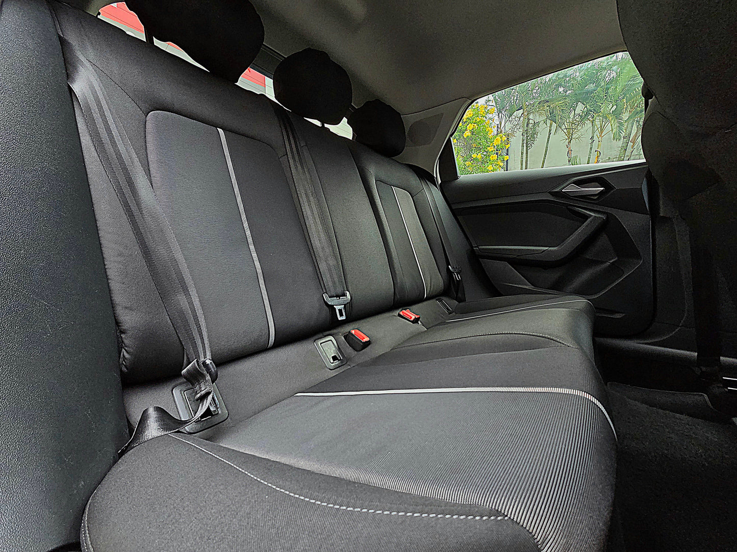 Audi A1 Advanced TSI 95CV 2019