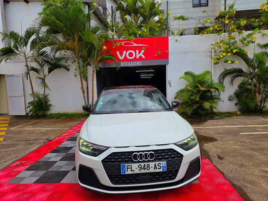 Audi A1 Advanced TSI 95CV 2019