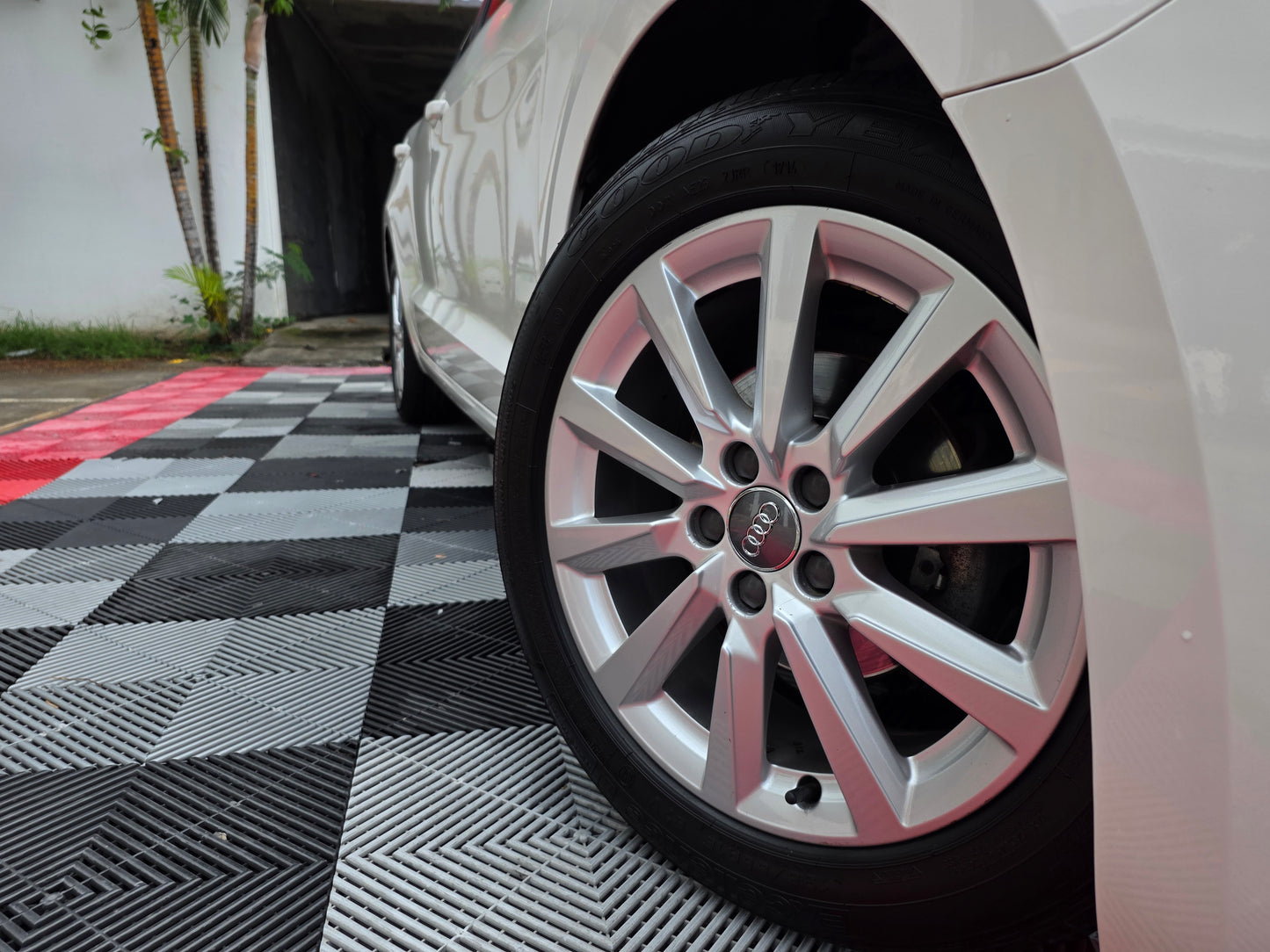 Audi A1 Advanced TSI 95CV 2019