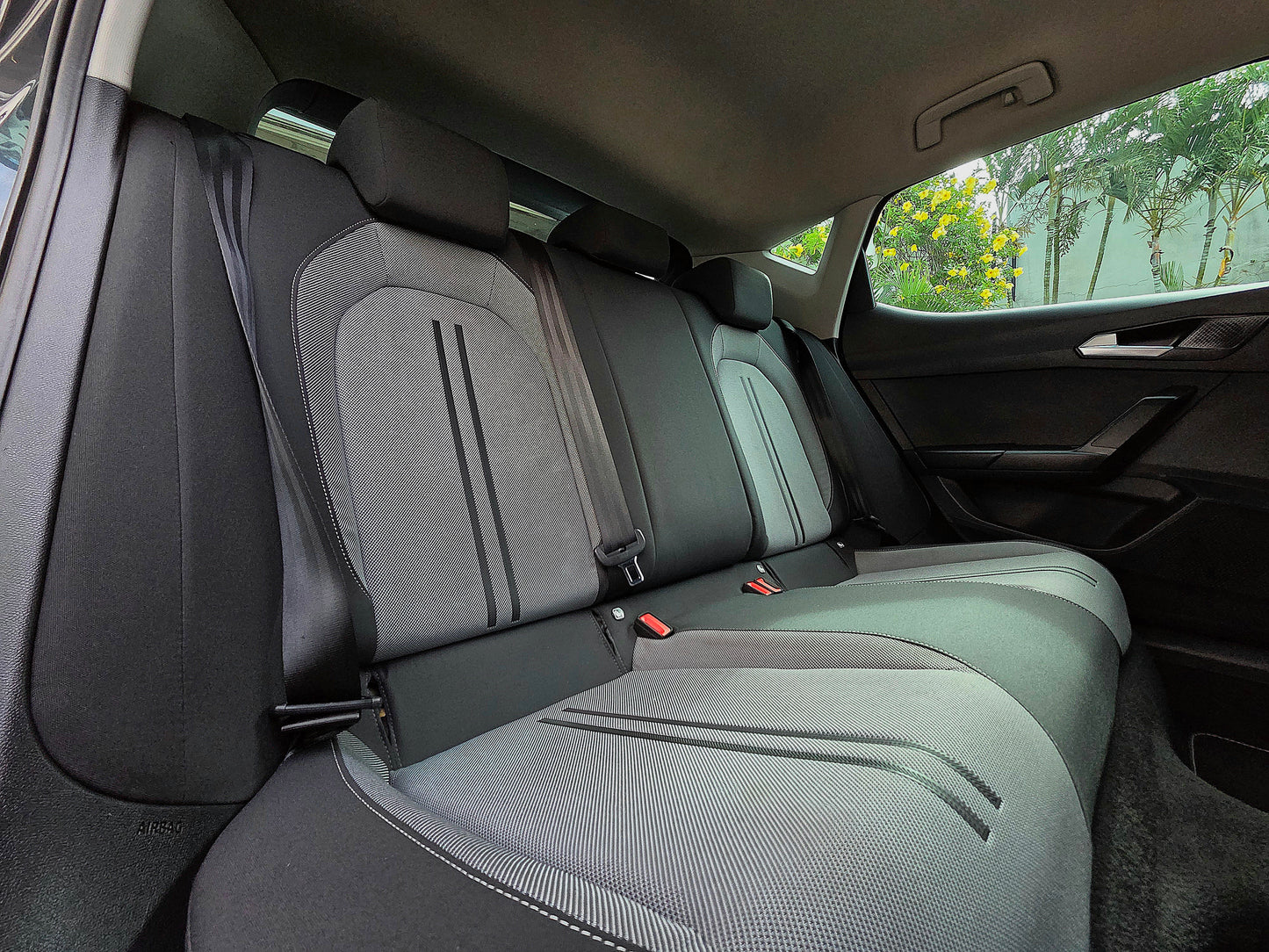 Seat Leon 1.5 TSI 130CV Xcellence 2021