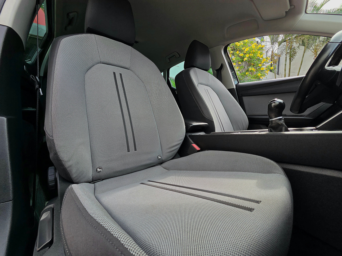 Seat Leon 1.5 TSI 130CV Xcellence 2021