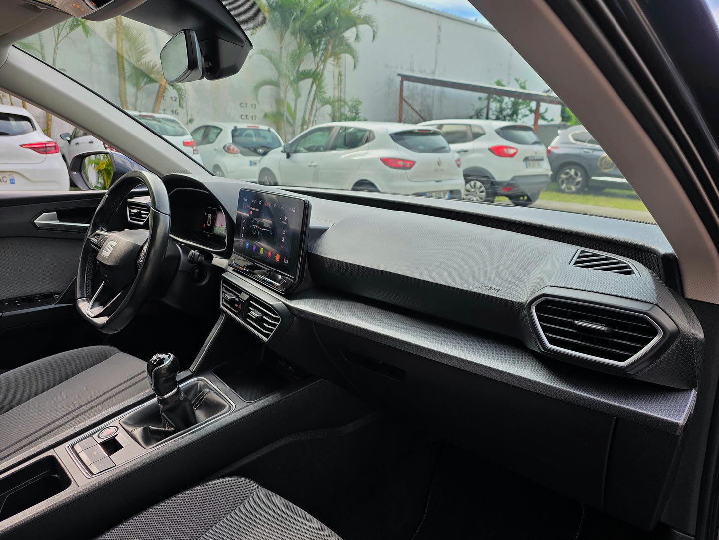 Seat Leon 1.5 TSI 130CV Xcellence 2021