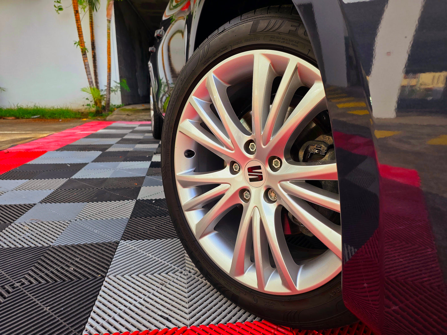 Seat Leon 1.5 TSI 130CV Xcellence 2021