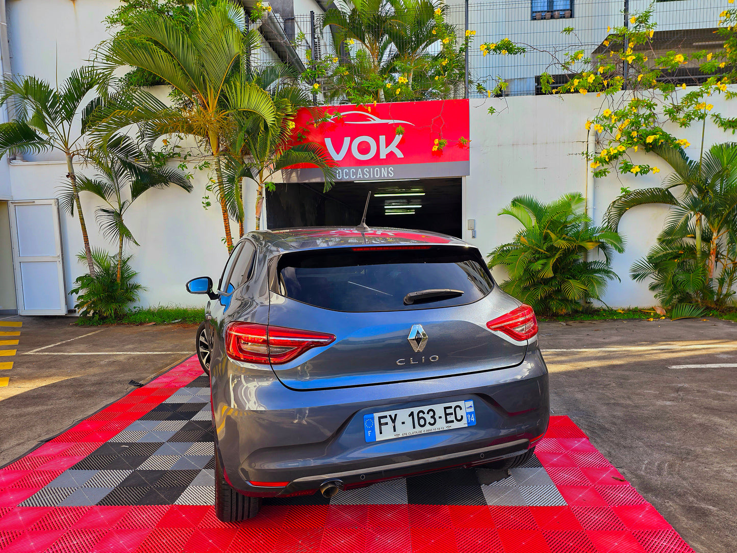 Renault Clio V Zen TCE 90CV 2021