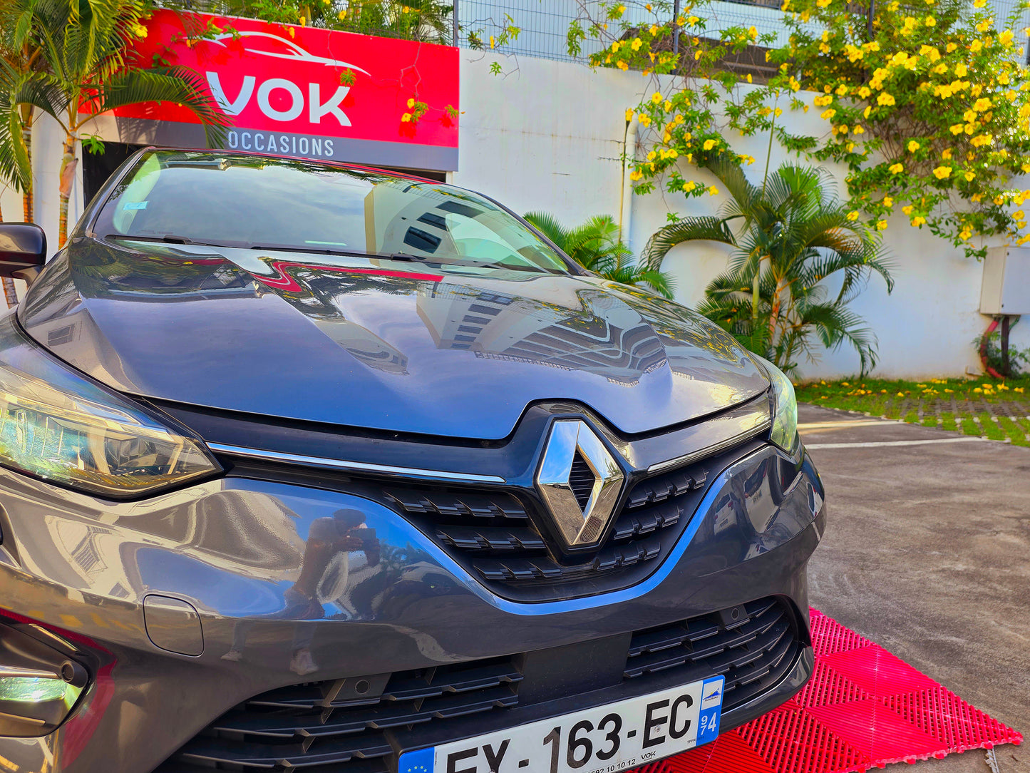 Renault Clio V Zen TCE 90CV 2021