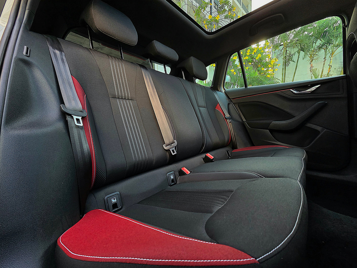 Skoda Scala Monte Carlo TSI 110CV 2021