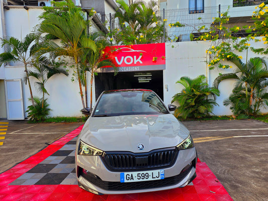 Skoda Scala Monte Carlo TSI 110CV 2021