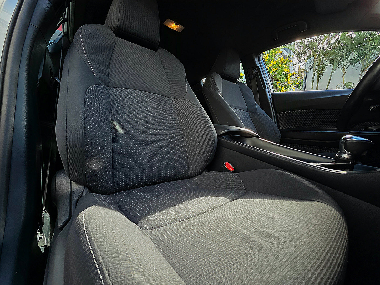 Toyota CHR 122H Collection