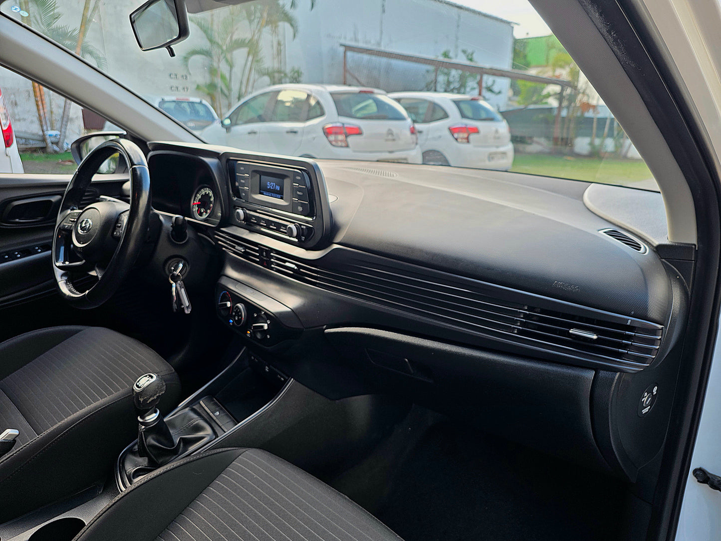 Hyundai I20 Initia 84CV 2022