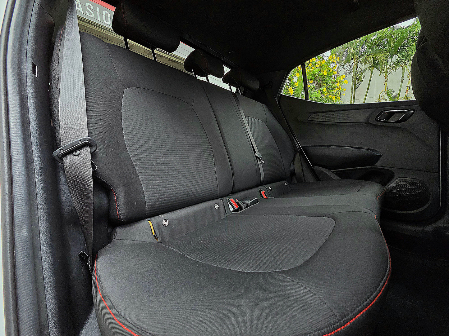 Hyundai I10 N-Line T-GDI 100CV 2021