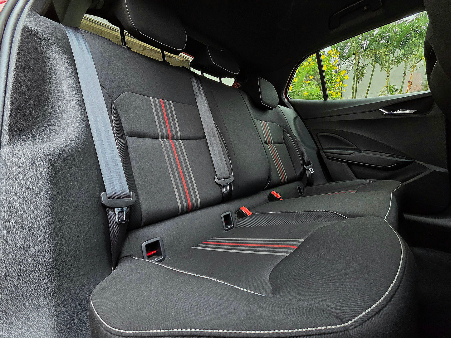 Skoda Fabia Monte Carlo TSI 110CV 2024