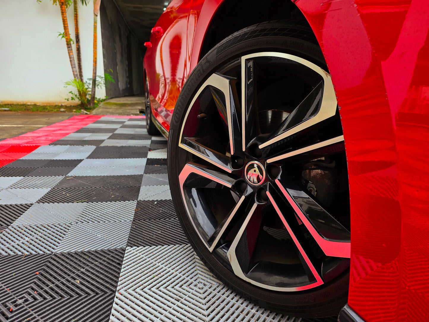 Skoda Fabia Monte Carlo TSI 110CV 2024