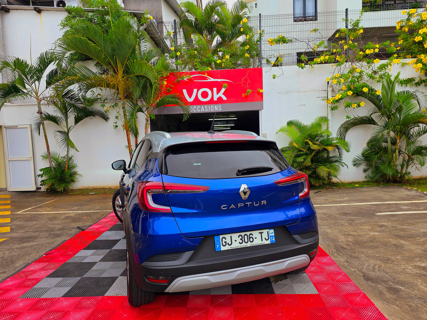 Renault Captur Zen TCE 90CV 2022