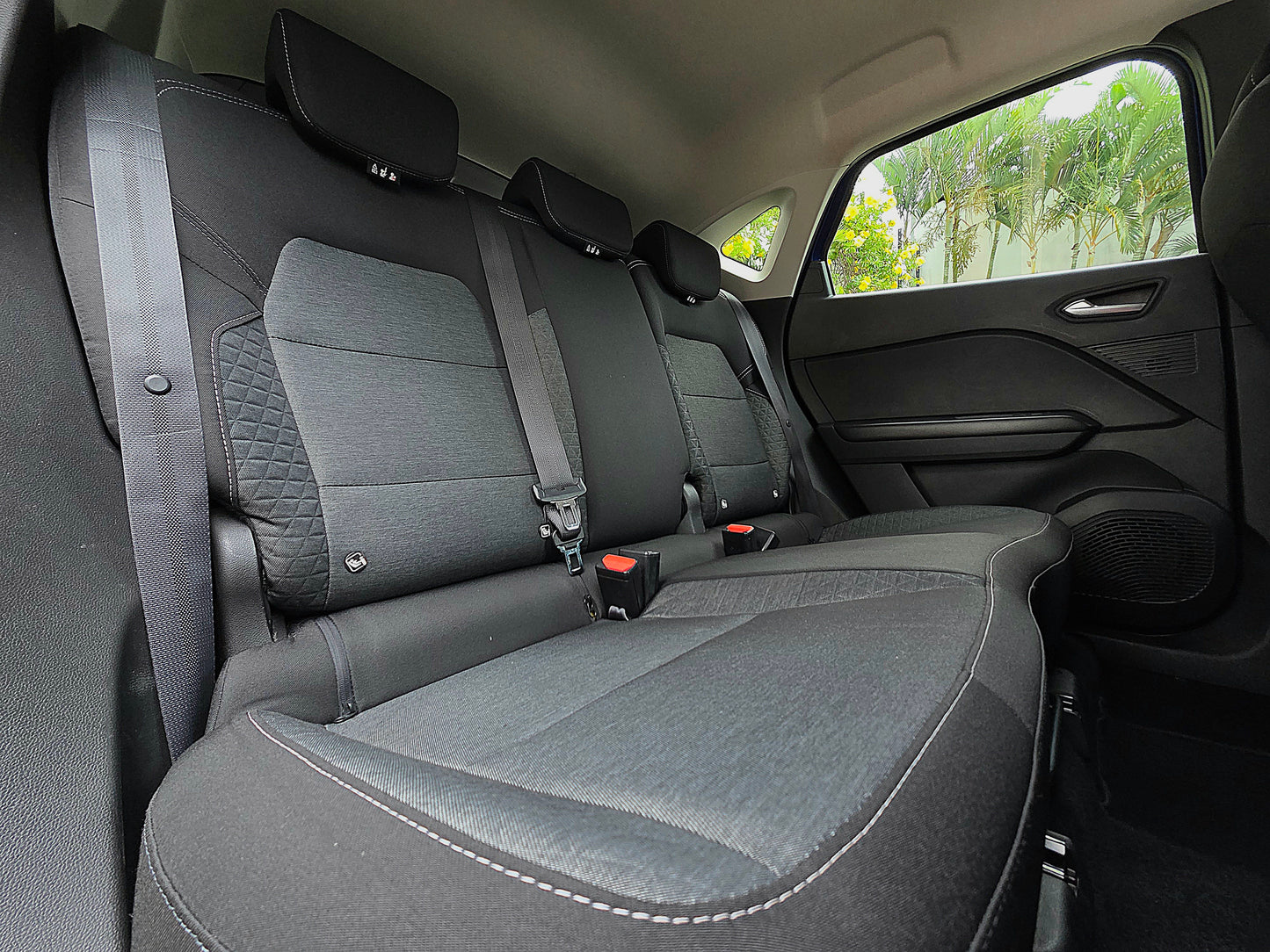 Renault Captur Zen TCE 90CV 2022