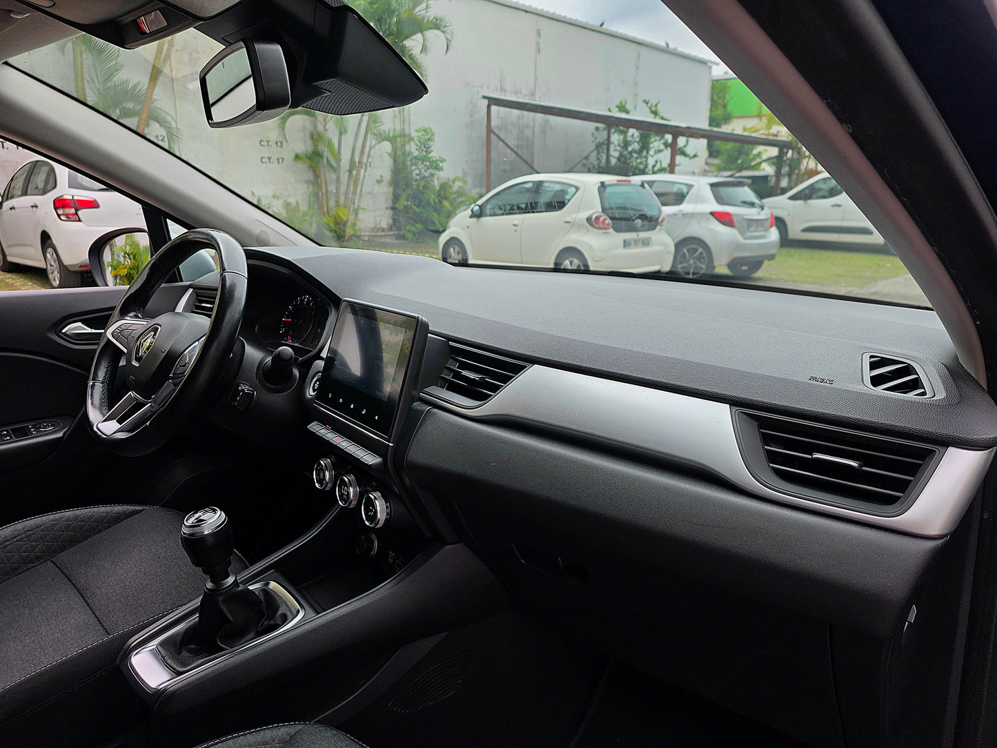 Renault Captur Zen TCE 90CV 2022