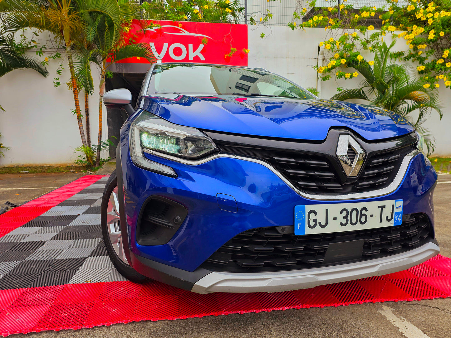 Renault Captur Zen TCE 90CV 2022
