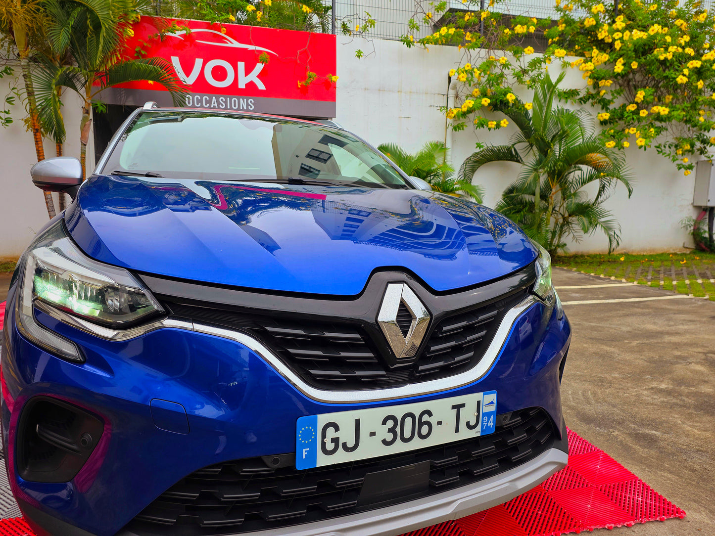 Renault Captur Zen TCE 90CV 2022