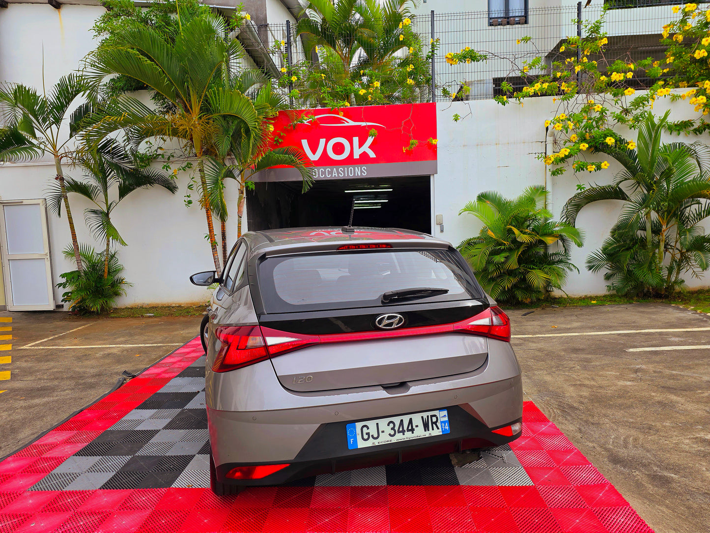 Hyundai I20 Intuitive 84CV 2022