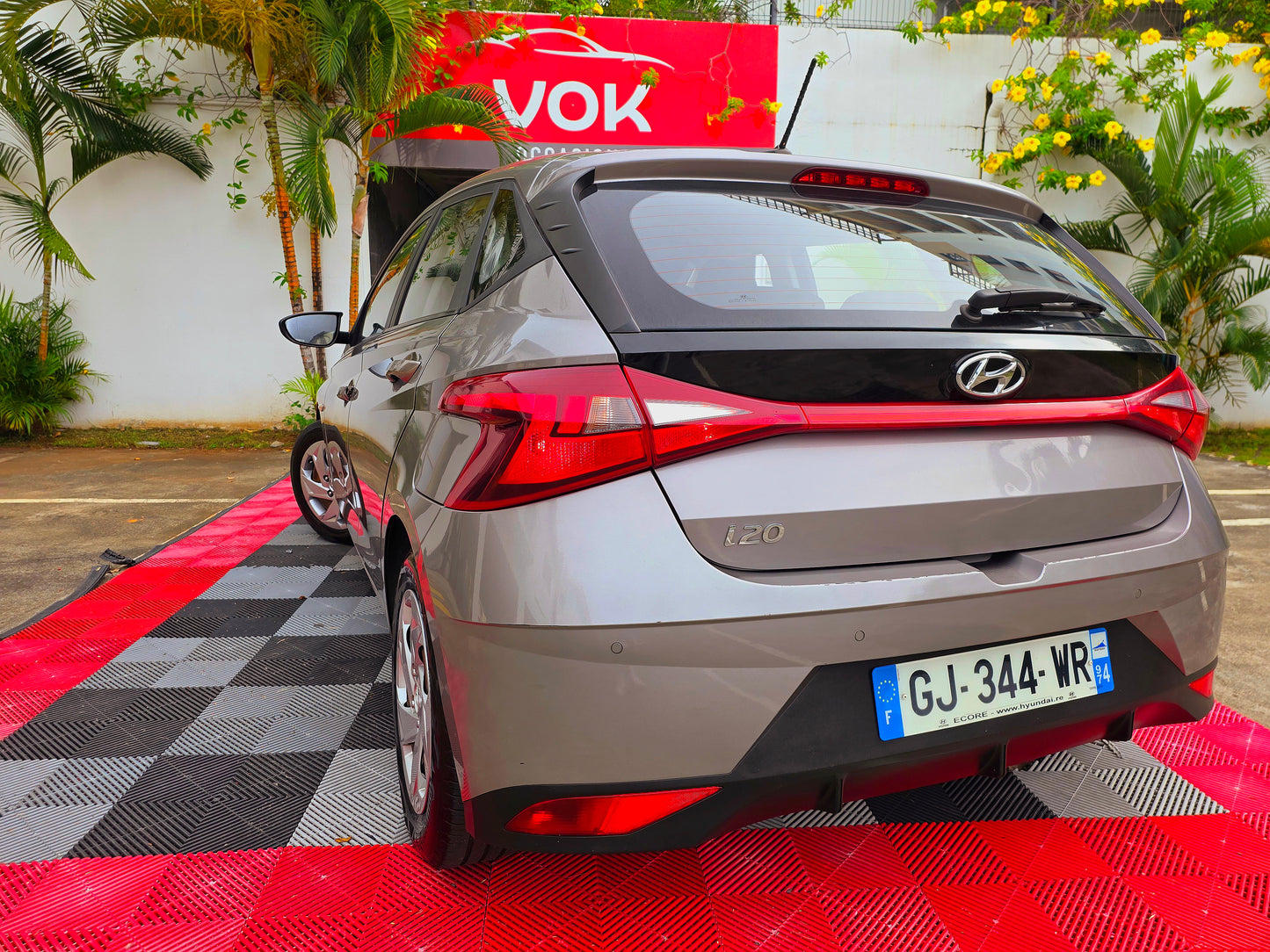 Hyundai I20 Intuitive 84CV 2022