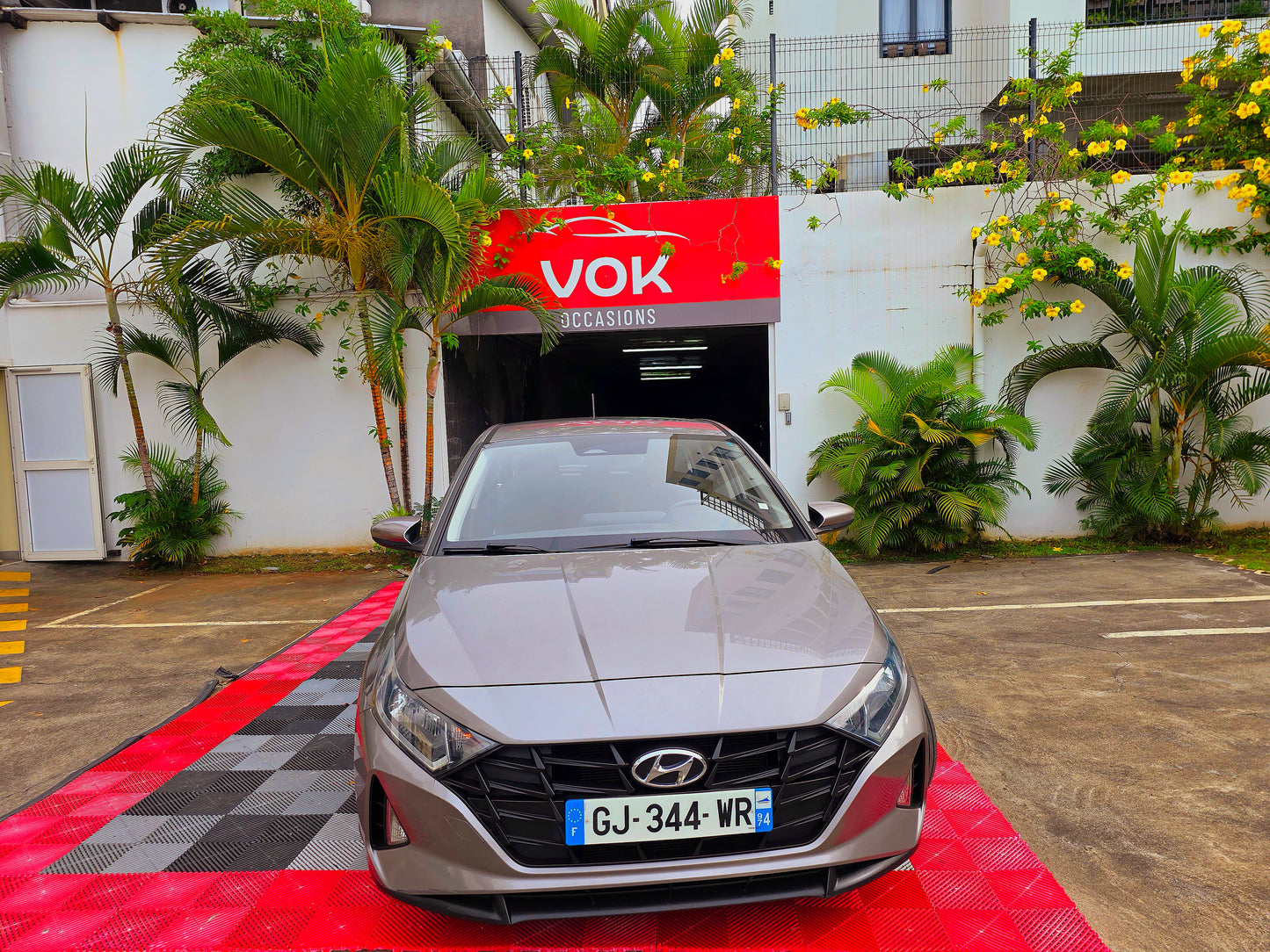 Hyundai I20 Intuitive 84CV 2022