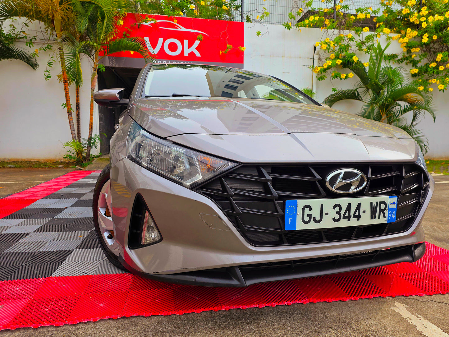 Hyundai I20 Intuitive 84CV 2022