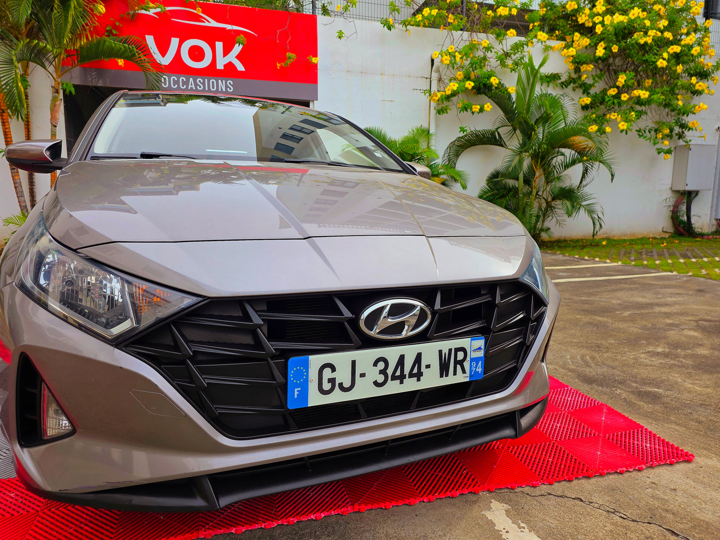 Hyundai I20 Intuitive 84CV 2022