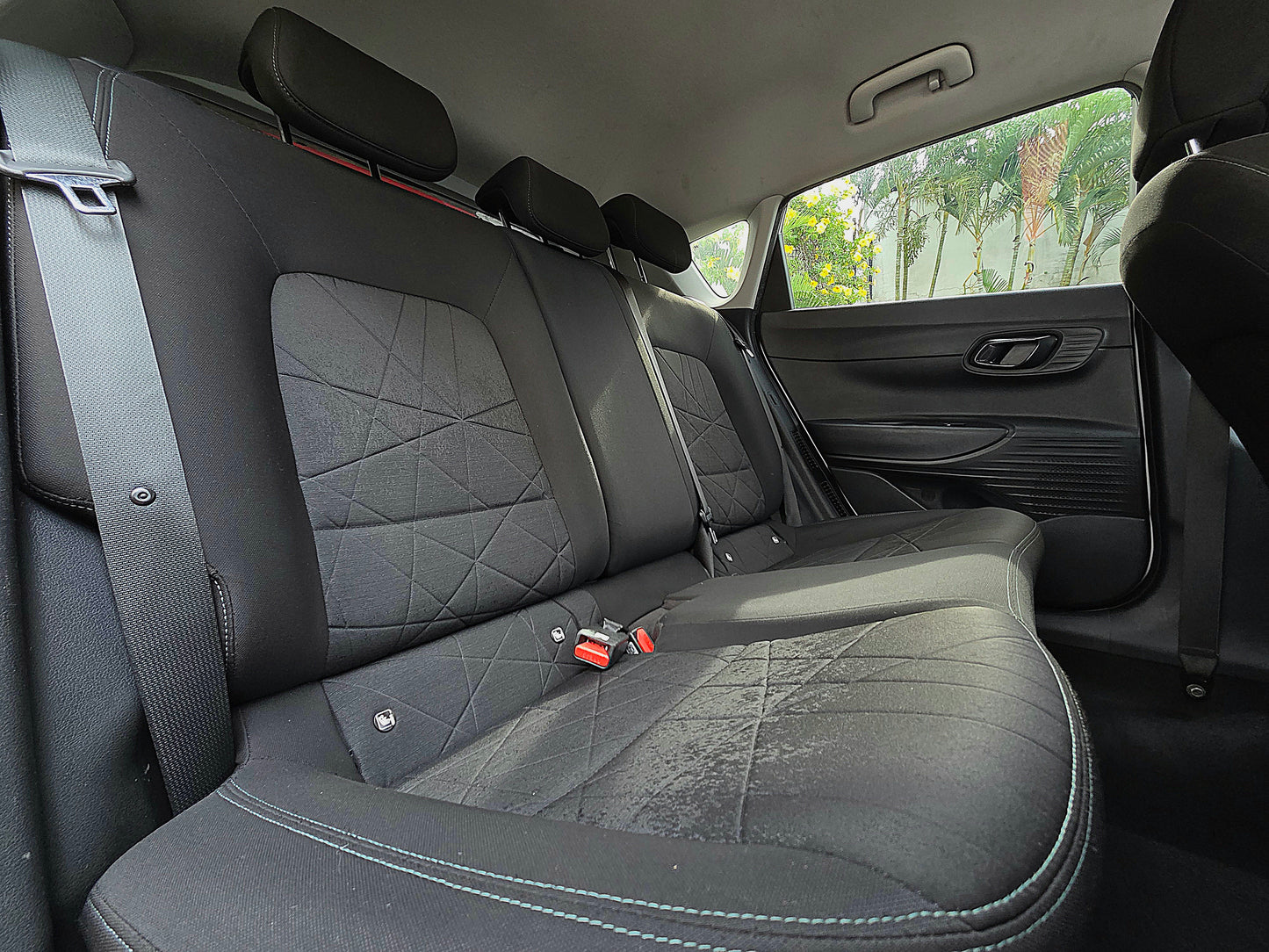 Hyundai Bayon Premium T-GDI 100CV 2022