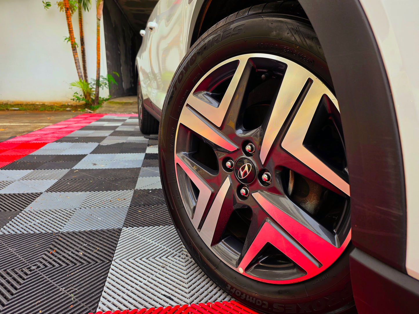 Hyundai Bayon Premium T-GDI 100CV 2022