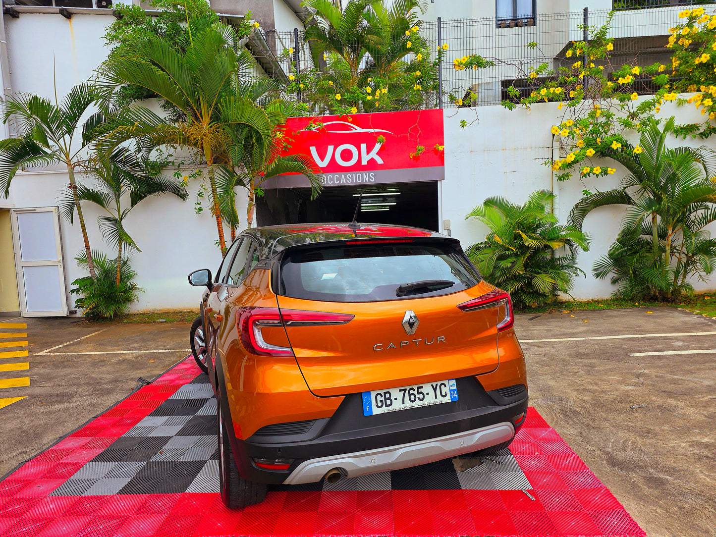 Renault Captur TCE 90CV 2021