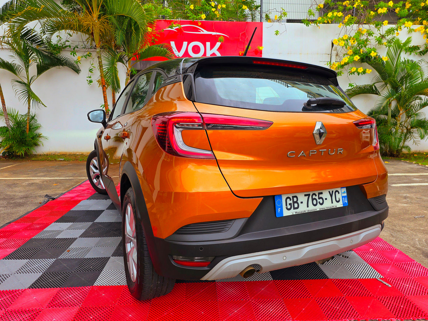 Renault Captur TCE 90CV 2021