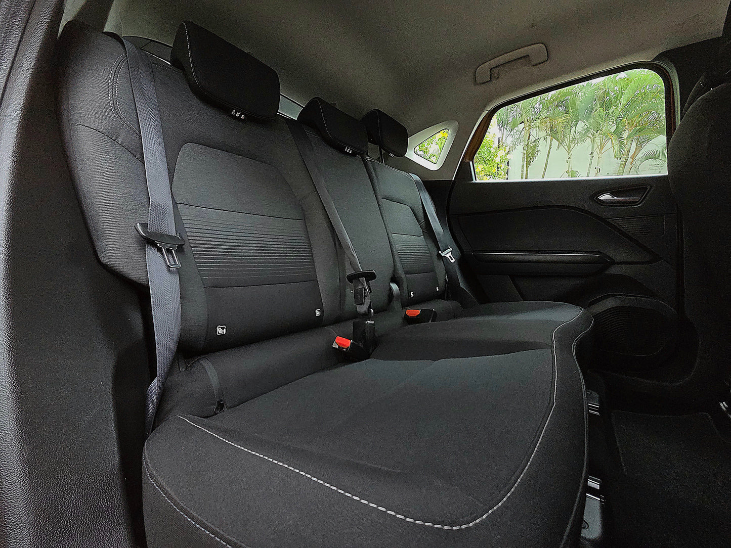 Renault Captur TCE 90CV 2021