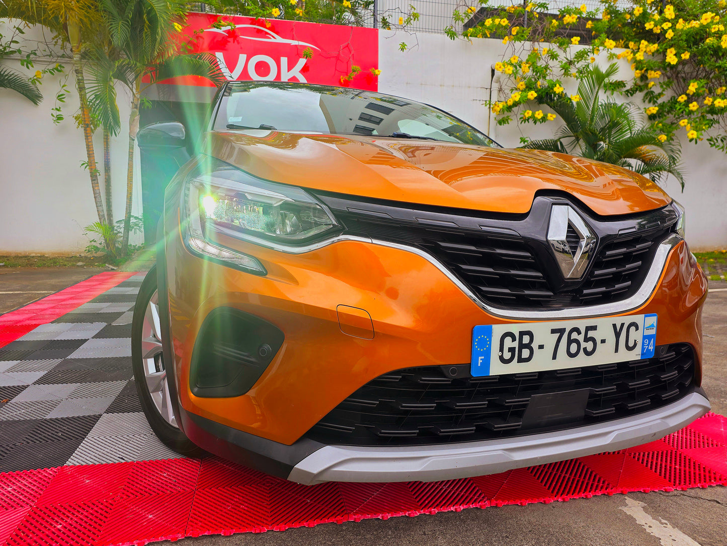 Renault Captur TCE 90CV 2021