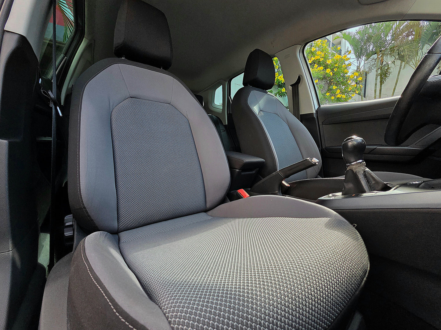 Seat Arona TSI 95CV 2020