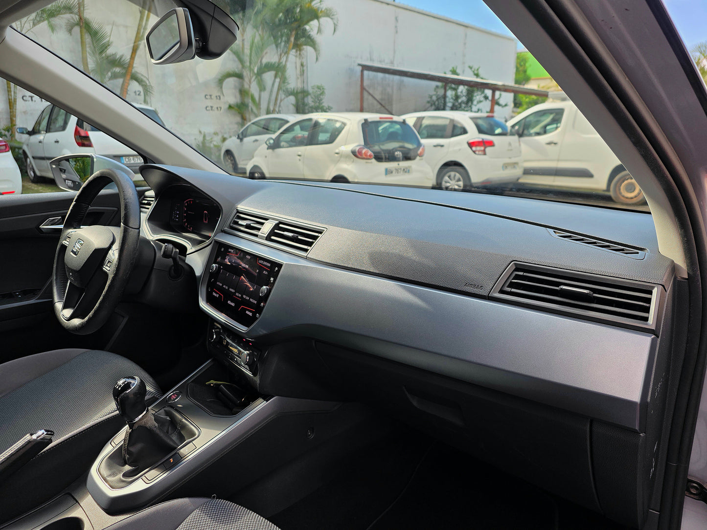 Seat Arona TSI 95CV 2020